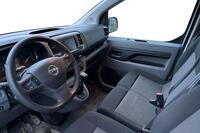 Opel Vivaro vaihtoauto