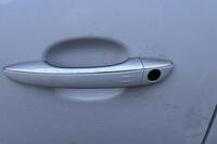 Opel Vivaro vaihtoauto