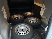 Opel Vivaro vaihtoauto