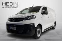 Opel Vivaro vaihtoauto
