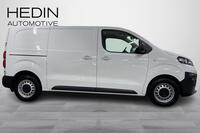 Opel Vivaro vaihtoauto