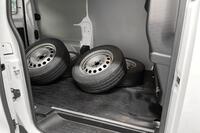 Opel Vivaro vaihtoauto