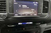 Opel Vivaro vaihtoauto