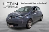 Renault Zoe vaihtoauto