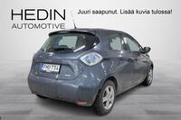 Renault Zoe vaihtoauto