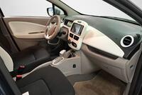 Renault Zoe vaihtoauto