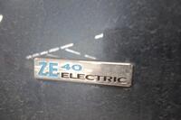 Renault Zoe vaihtoauto