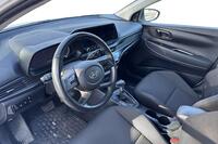 Hyundai i20 Hatchback vaihtoauto