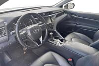 Toyota Camry vaihtoauto