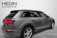 Audi Q7 vaihtoauto