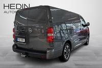 Opel Vivaro vaihtoauto