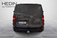 Opel Vivaro vaihtoauto