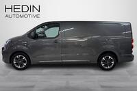 Opel Vivaro vaihtoauto