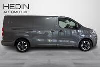 Opel Vivaro vaihtoauto