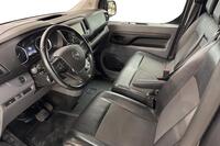 Opel Vivaro vaihtoauto