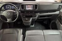 Opel Vivaro vaihtoauto