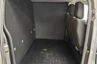 Opel Vivaro vaihtoauto