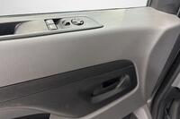 Opel Vivaro vaihtoauto