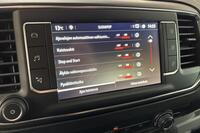 Opel Vivaro vaihtoauto