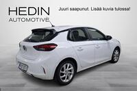 Opel Corsa vaihtoauto