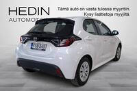 Mazda 2 vaihtoauto