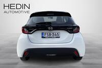 Mazda Mazda2 Hybrid vaihtoauto