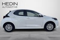 Mazda Mazda2 Hybrid vaihtoauto