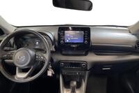 Mazda Mazda2 Hybrid vaihtoauto