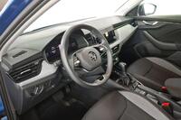 Skoda Scala vaihtoauto