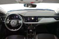 Skoda Scala vaihtoauto