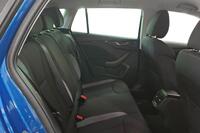Skoda Scala vaihtoauto