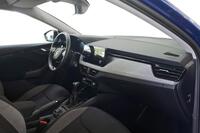 Skoda Scala vaihtoauto