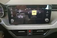 Skoda Scala vaihtoauto