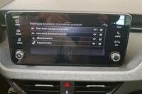 Skoda Scala vaihtoauto