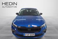 Skoda Scala vaihtoauto