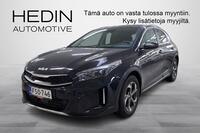 Kia XCeed vaihtoauto