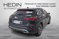 Kia XCeed vaihtoauto