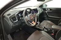 Kia XCeed vaihtoauto