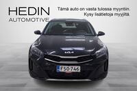 Kia XCeed vaihtoauto