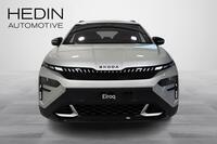 Skoda Elroq vaihtoauto