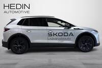Skoda Elroq vaihtoauto
