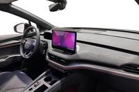 Skoda Elroq vaihtoauto