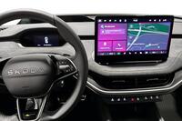 Skoda Elroq vaihtoauto