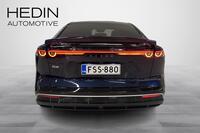 Mazda Mazda6e vaihtoauto