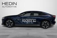 Mazda Mazda6e vaihtoauto