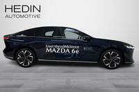 Mazda Mazda6e vaihtoauto