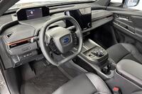 Subaru Uncharted vaihtoauto