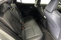 Subaru Uncharted vaihtoauto