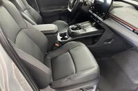 Subaru Uncharted vaihtoauto
