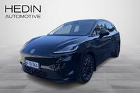 MG MG4 Urban vaihtoauto